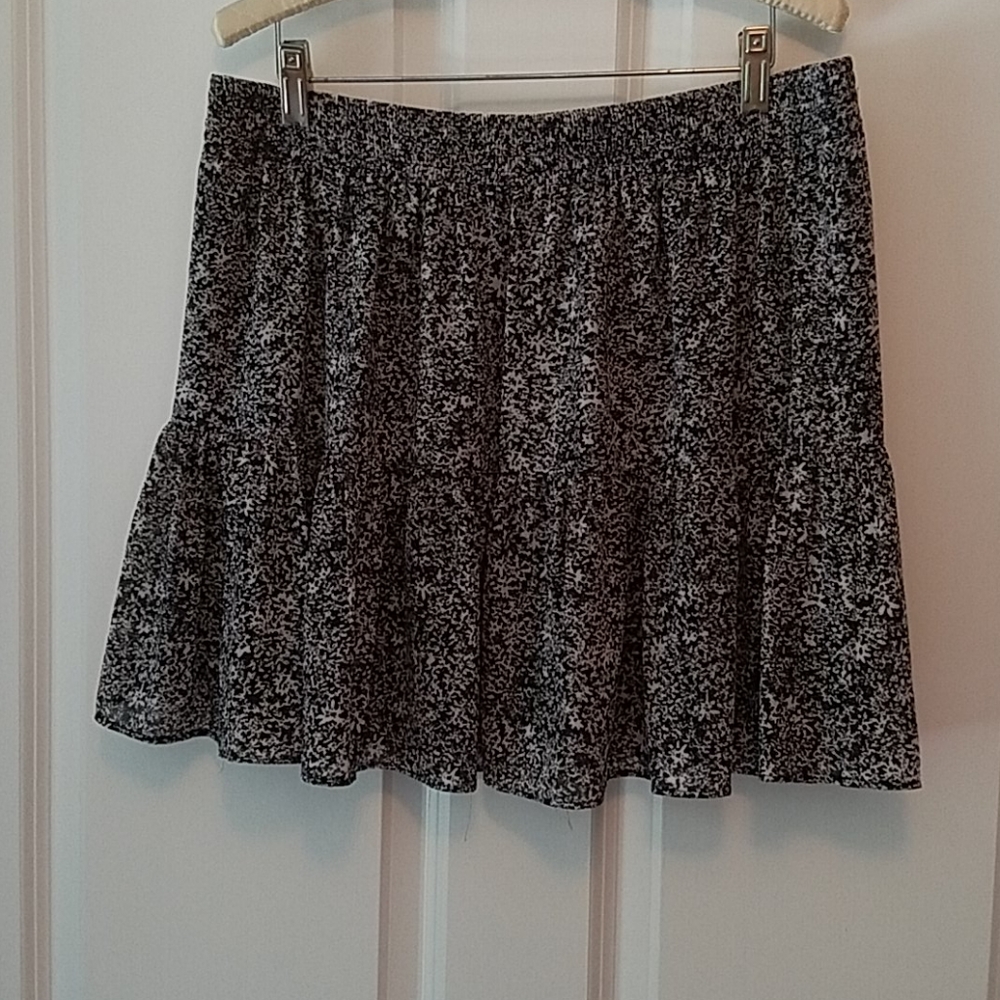 Michael Kors mini skirt